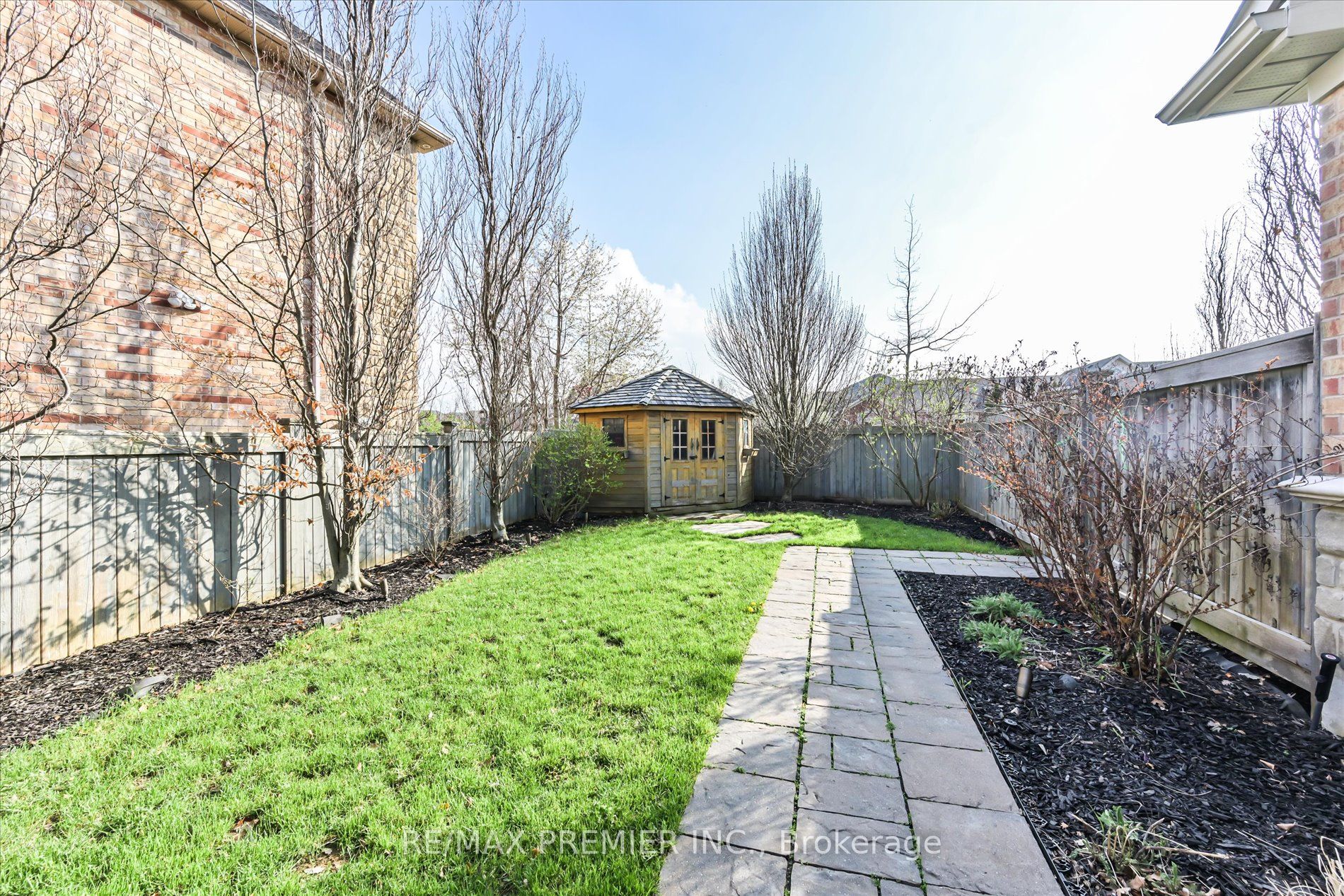 266 Rivermill Crescent