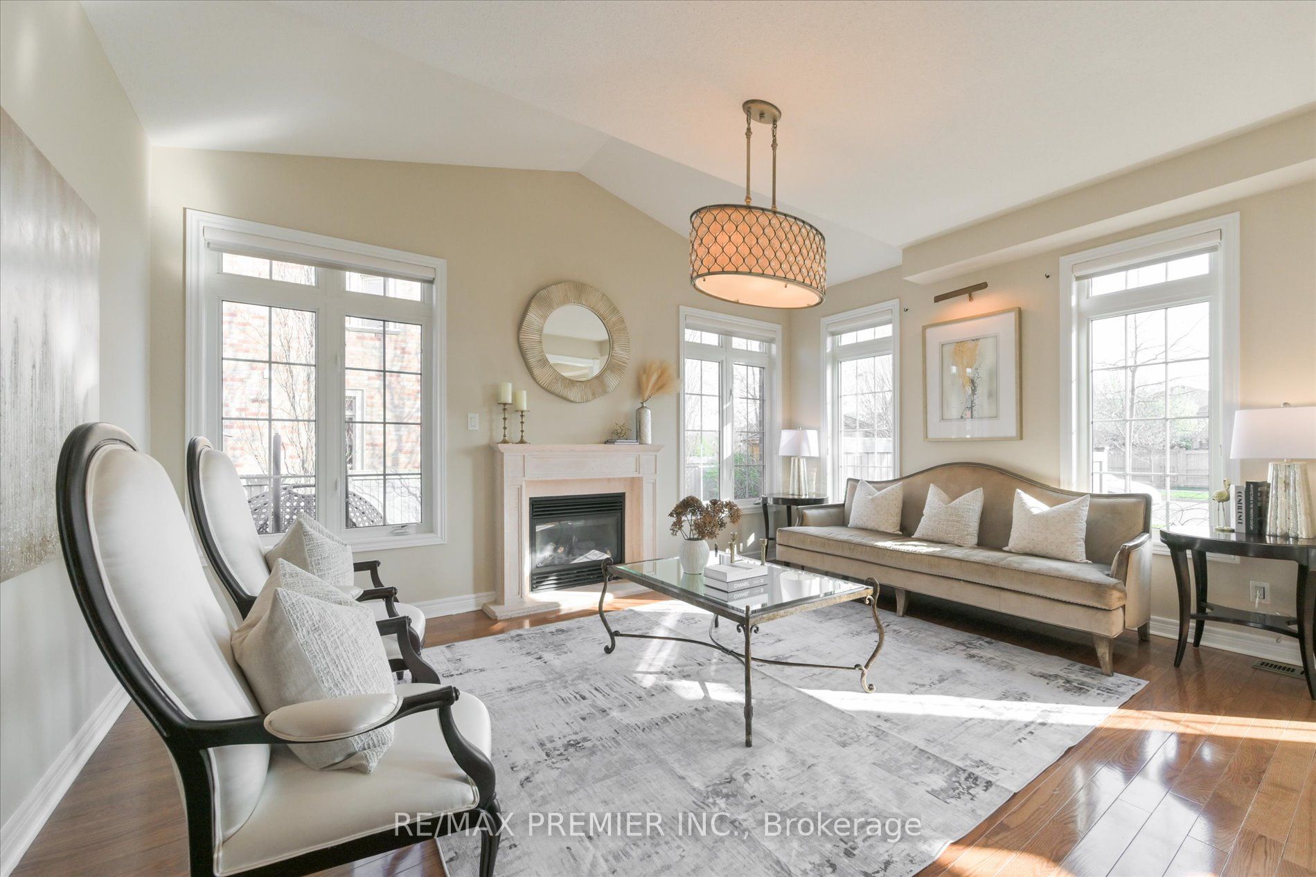 266 Rivermill Crescent
