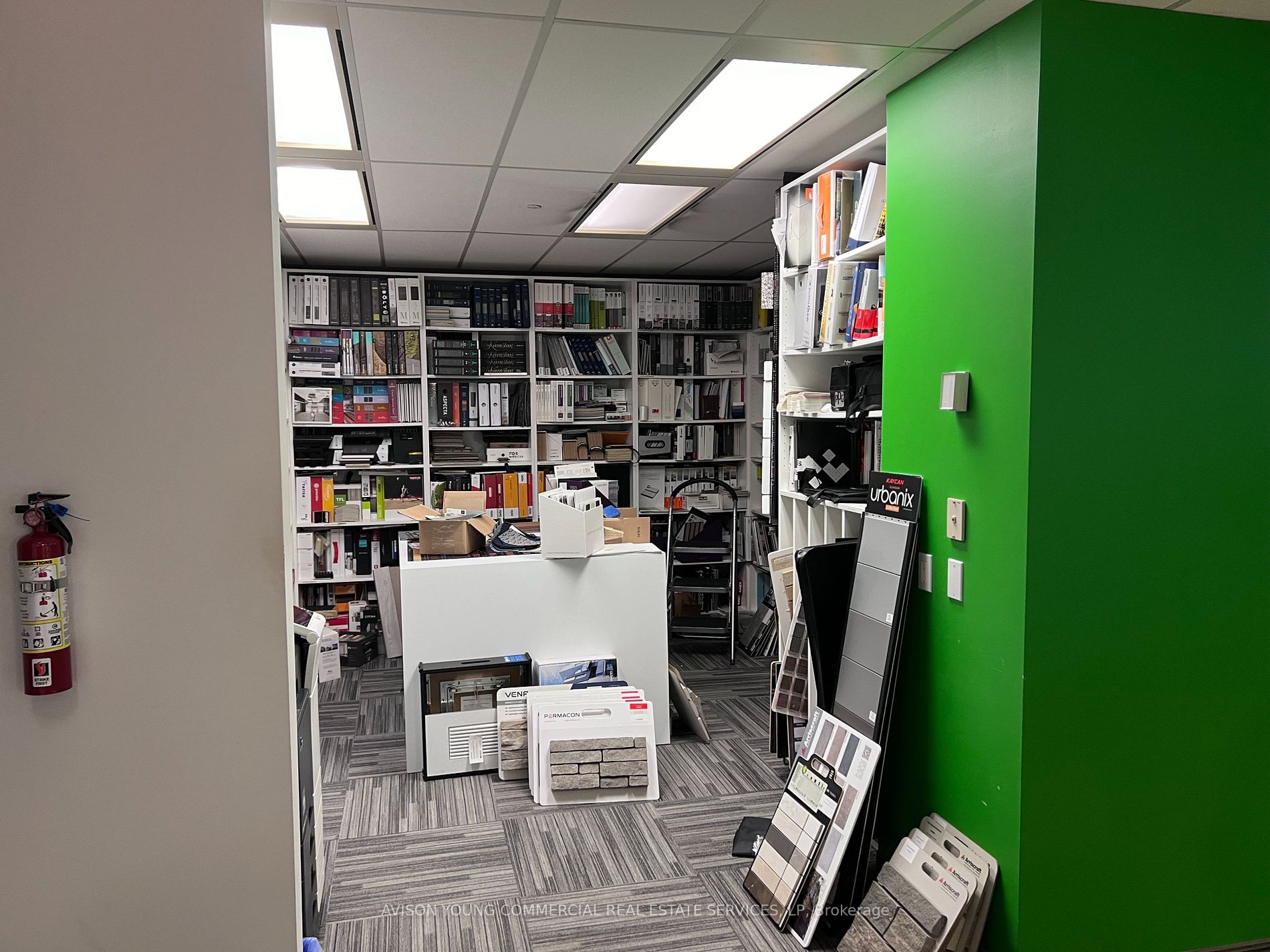 3700 Steeles Ave W, #305
