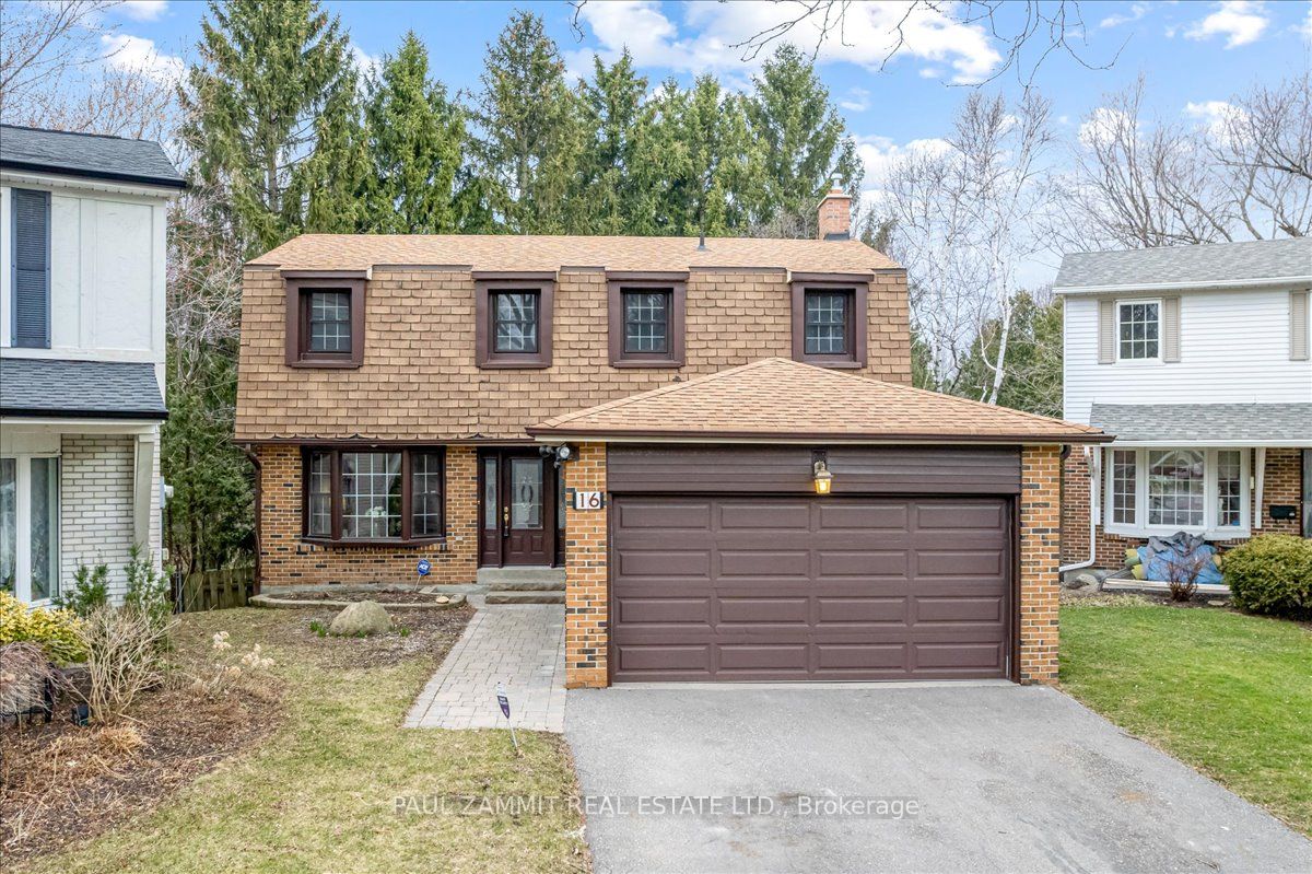 16 Pine Knoll Gate