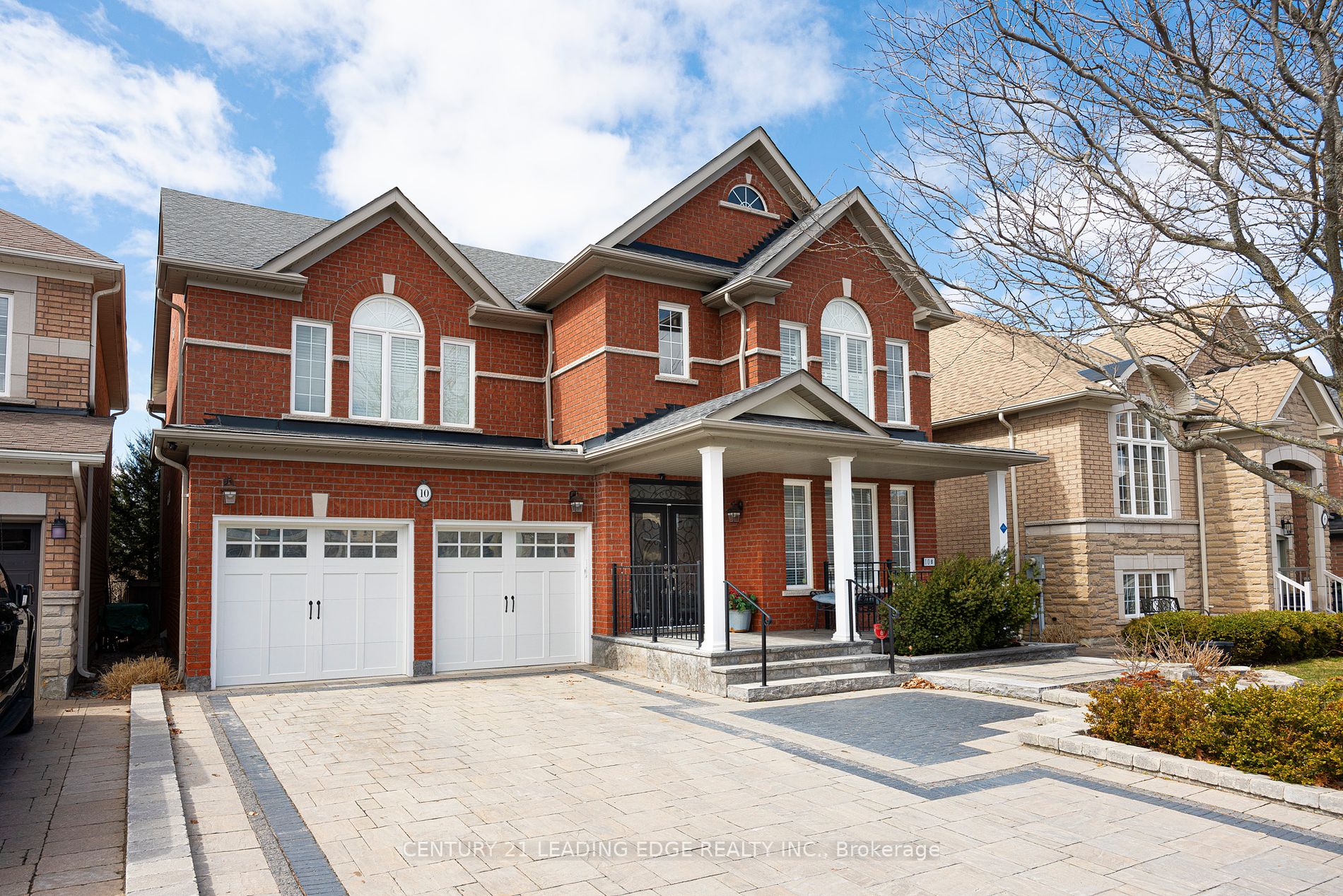 10 Morland Crescent