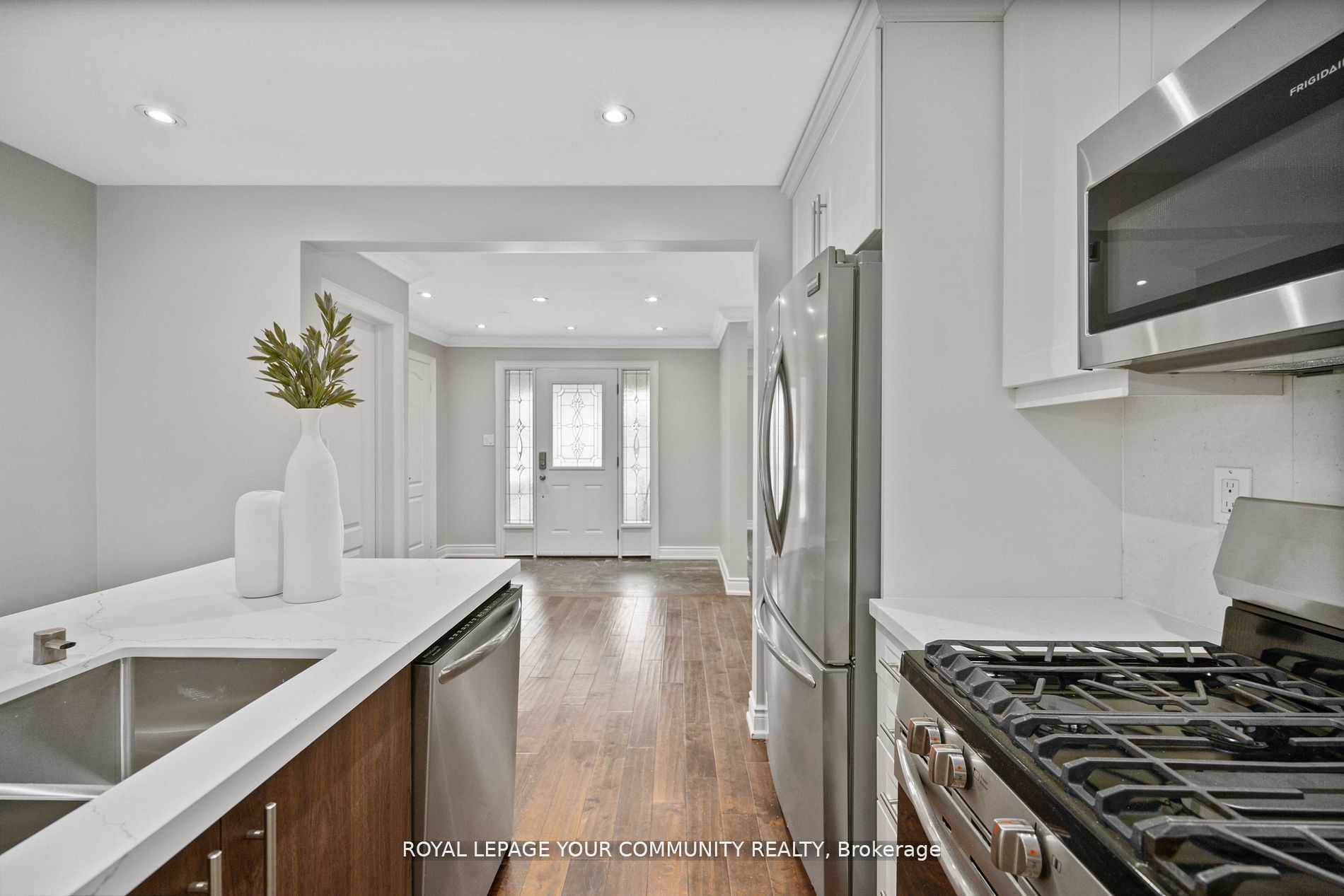 975 Gorham Street