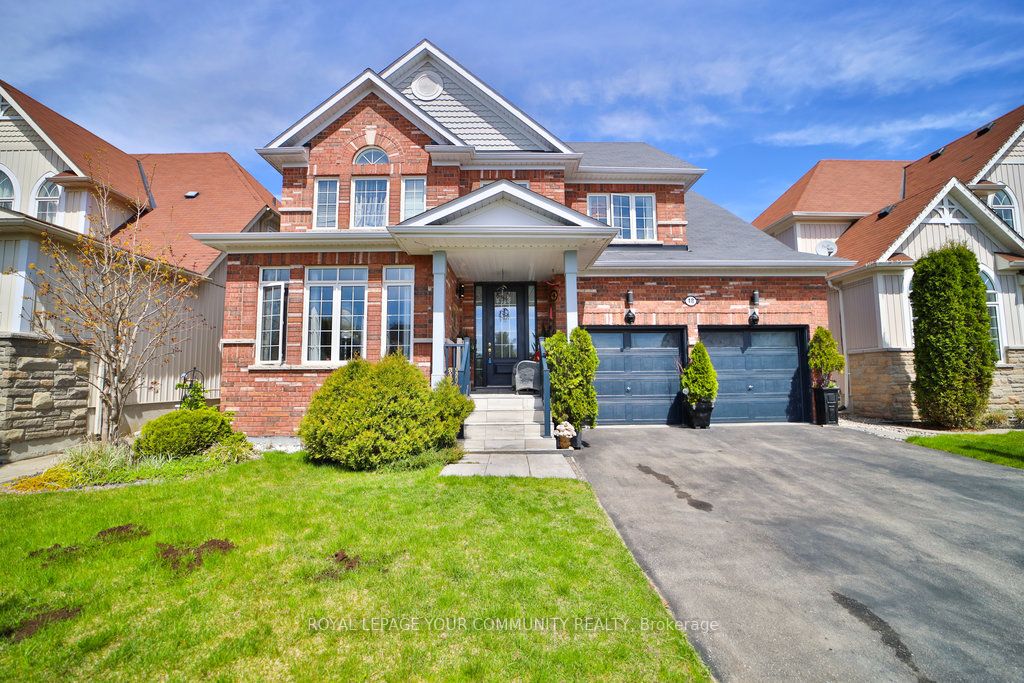 48 Collier Crescent