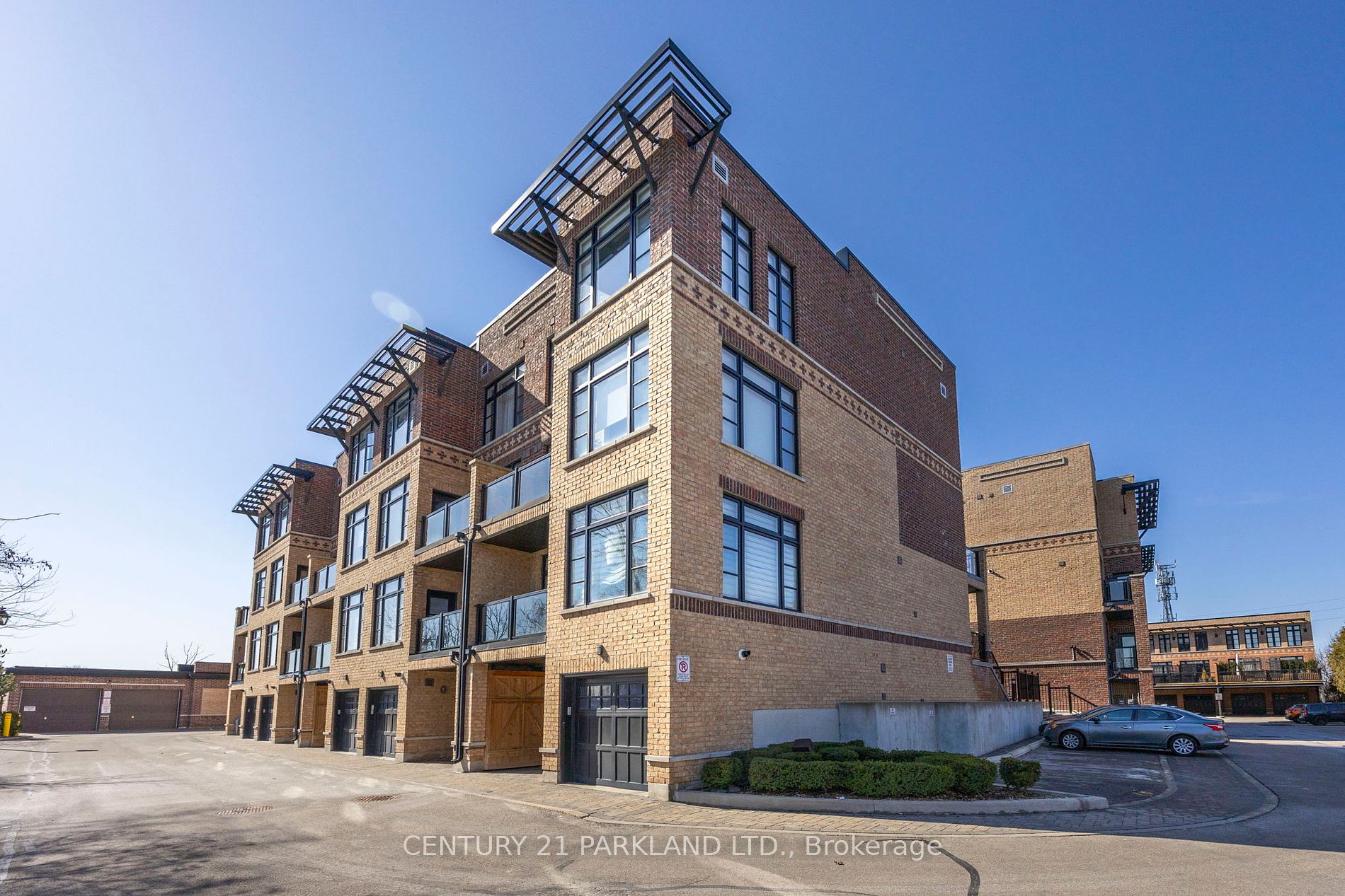 8169 Kipling Avenue #29