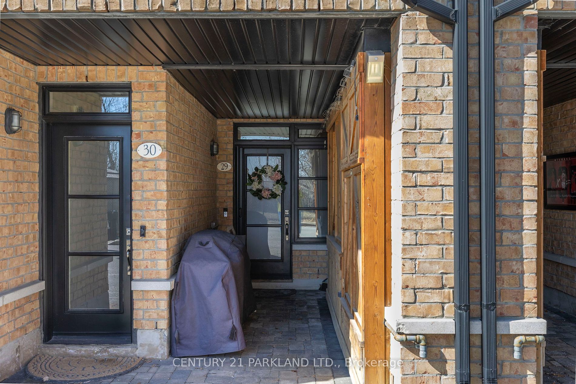 8169 Kipling Avenue #29