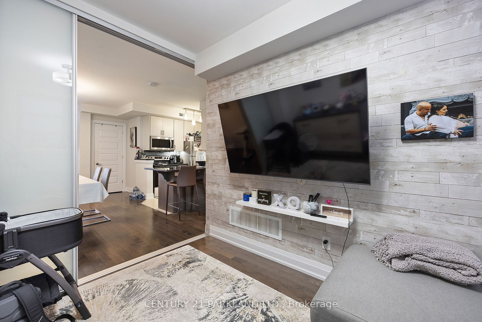 8169 Kipling Avenue #29