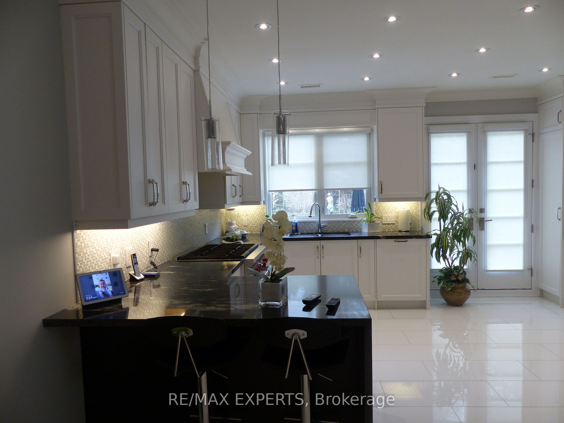 3 Curran Crt, #In-Law