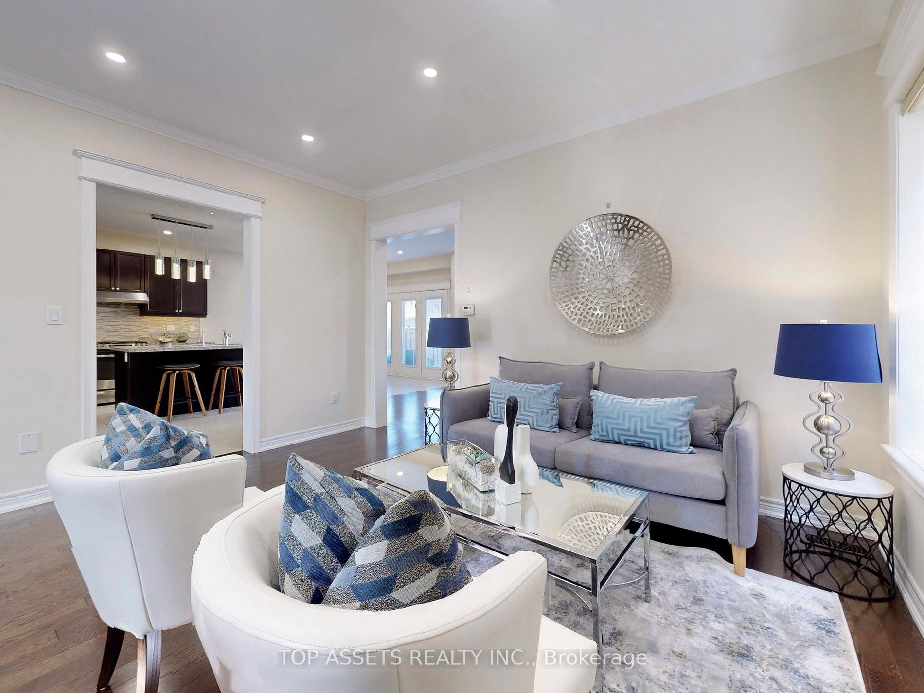 97 Meadowsweet Lane