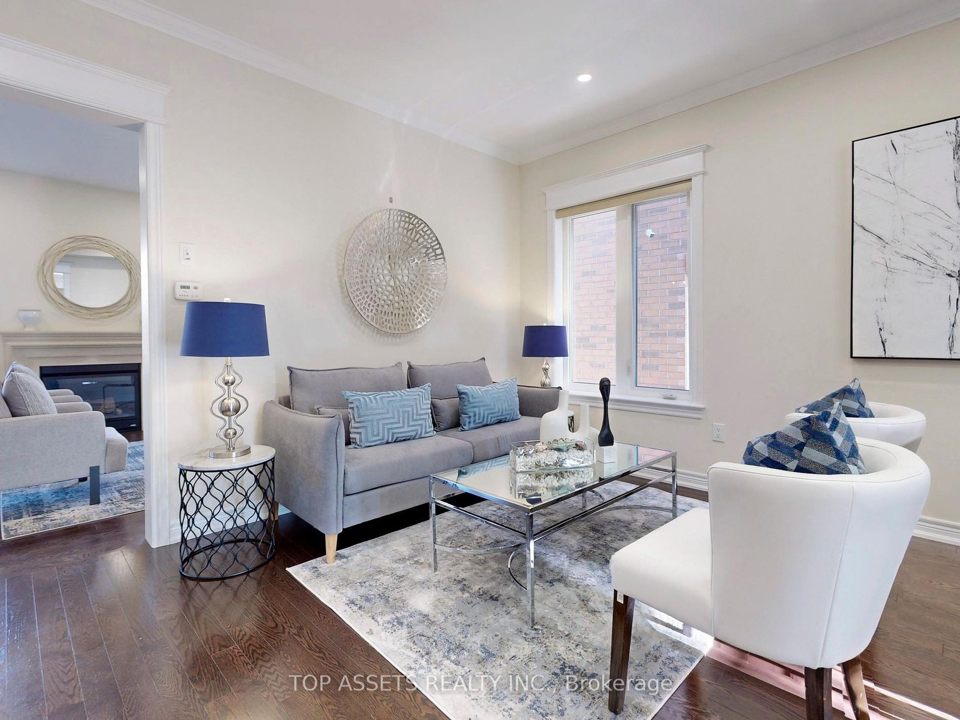 97 Meadowsweet Lane