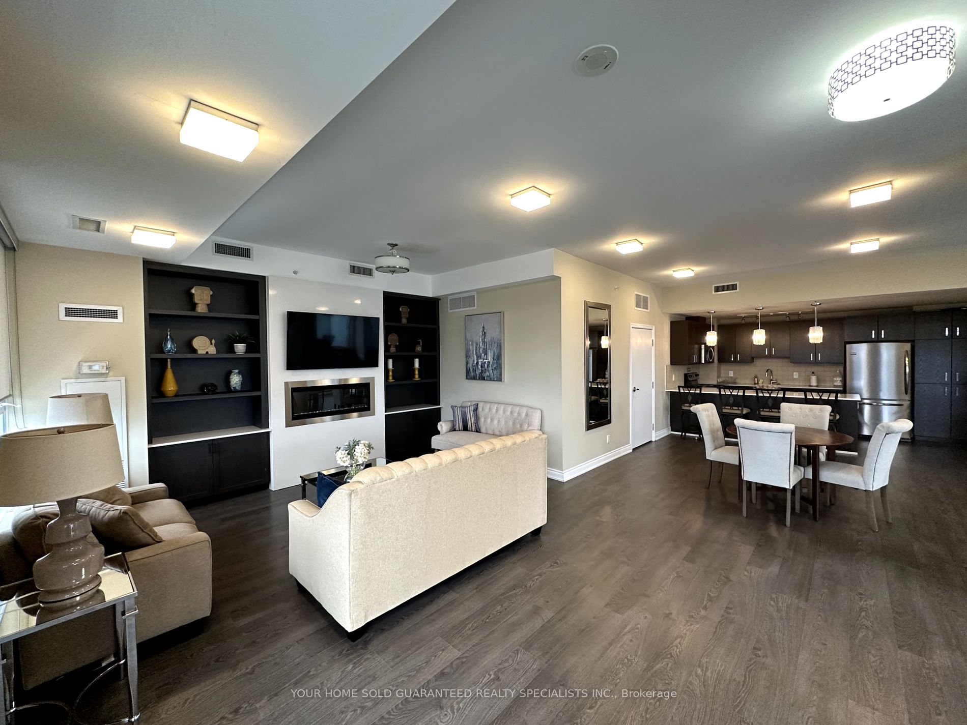 11611 Yonge Street, #311