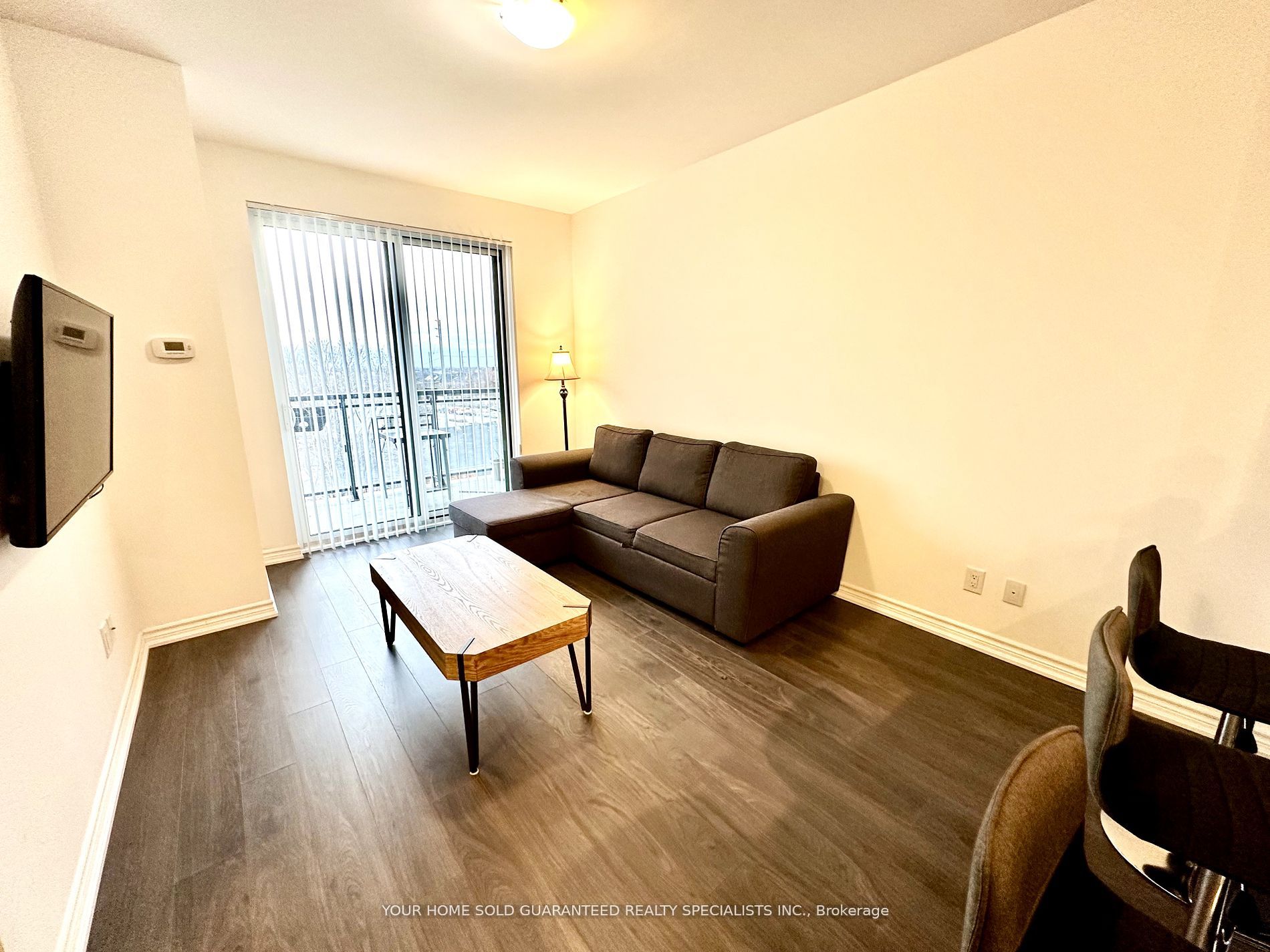 11611 Yonge Street, #311