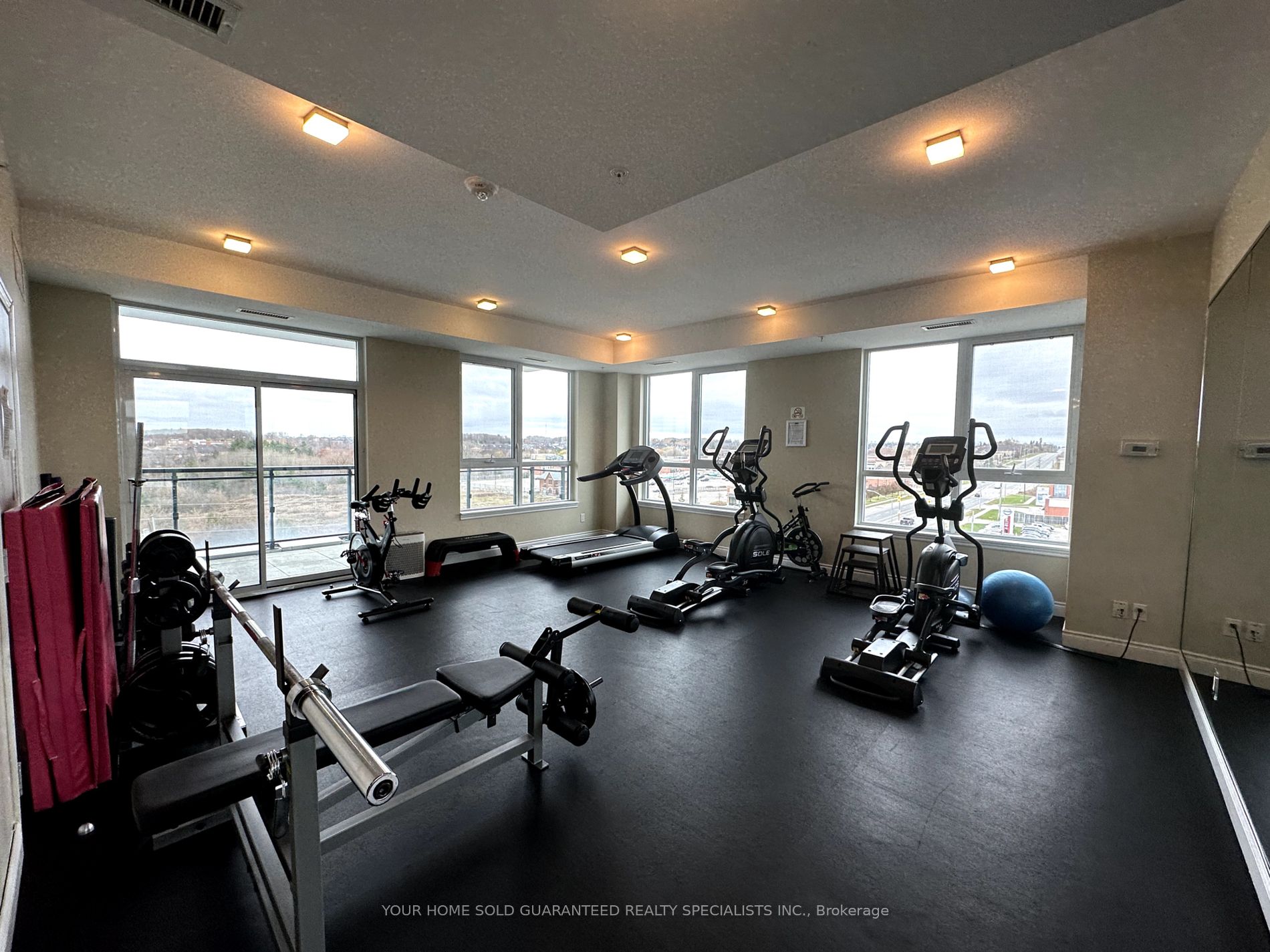 11611 Yonge Street, #311