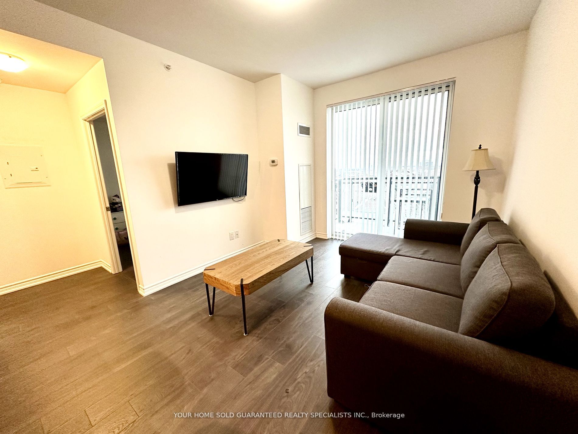 11611 Yonge Street, #311