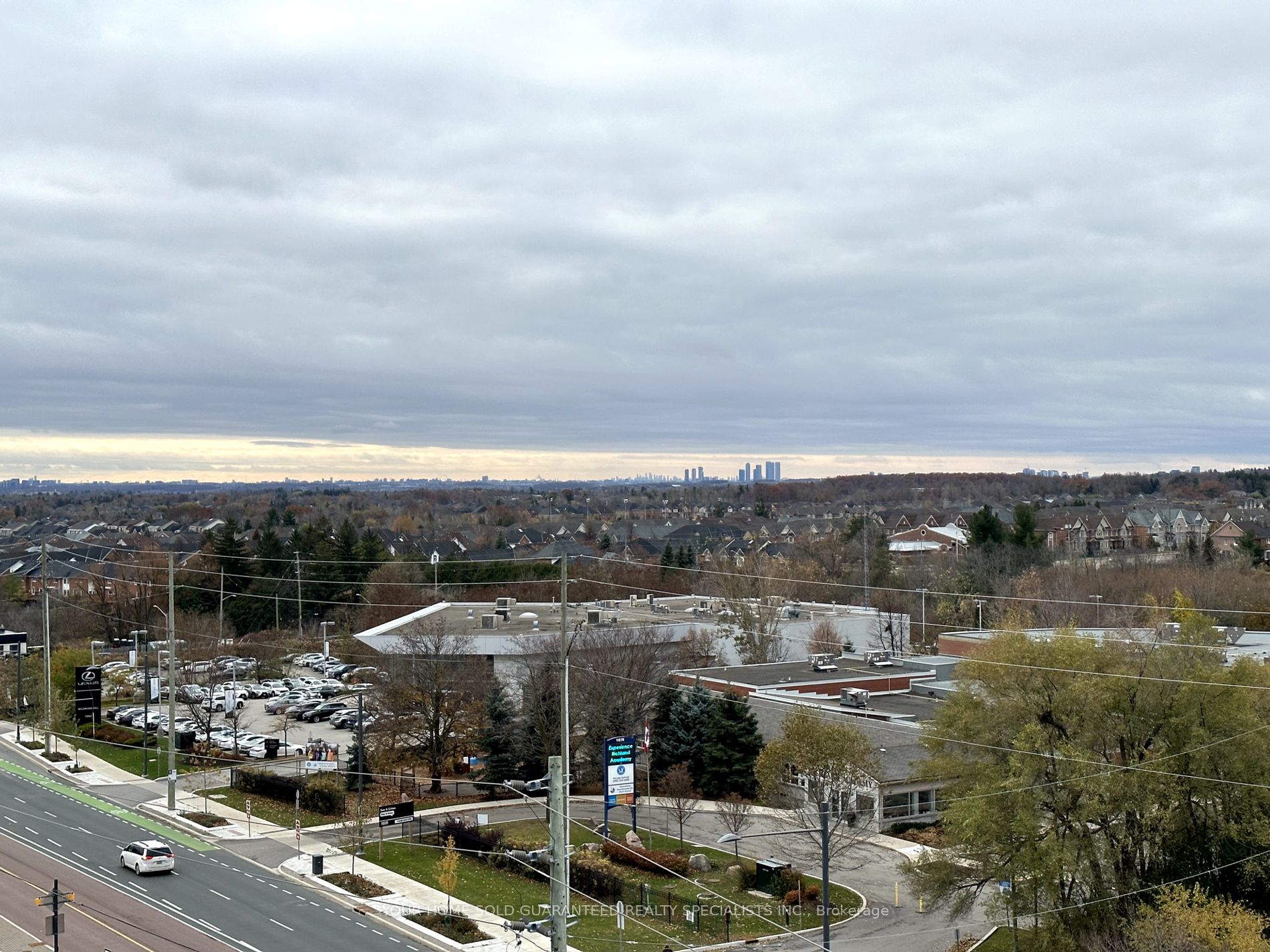 11611 Yonge Street, #311
