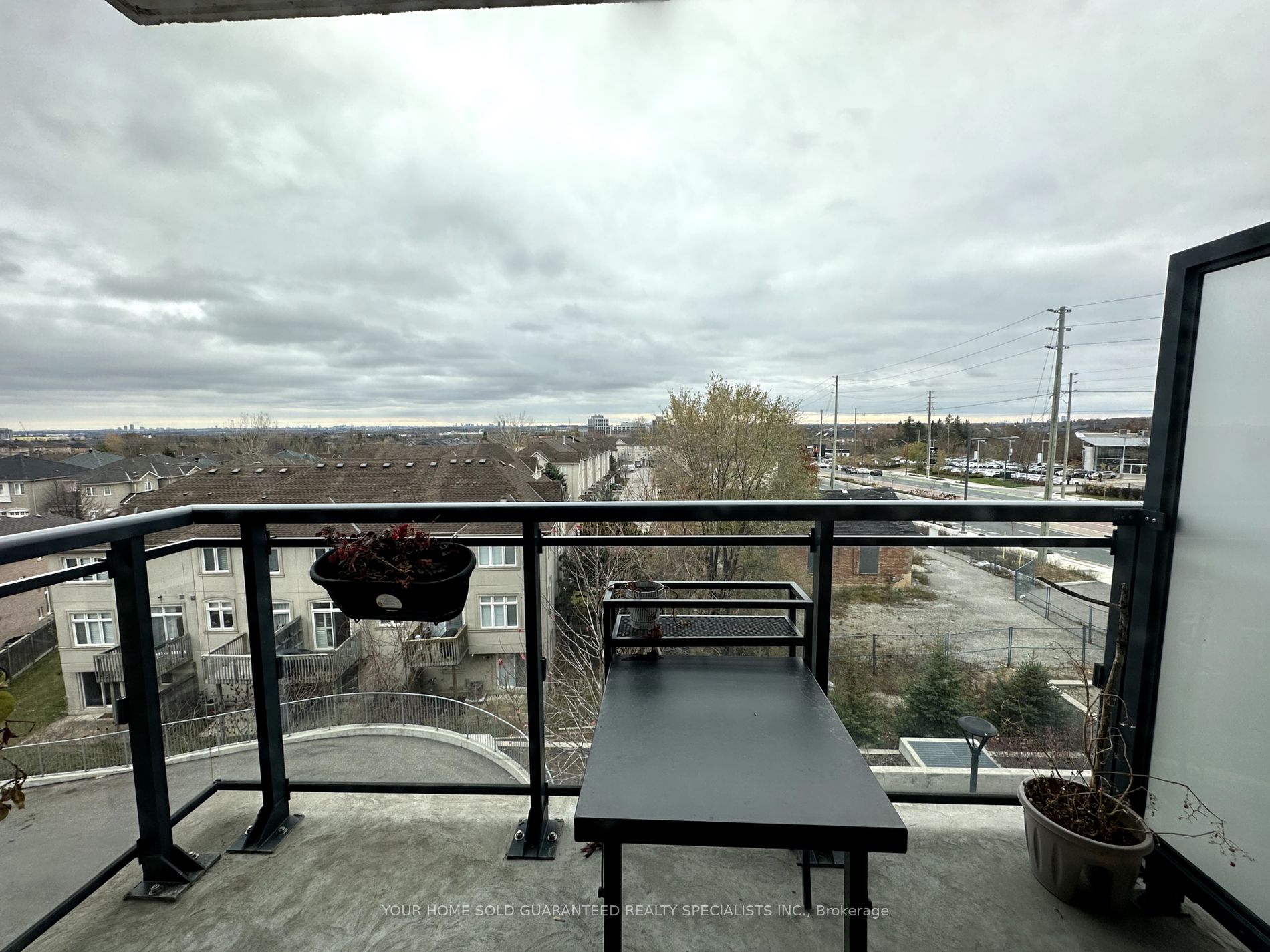 11611 Yonge Street, #311