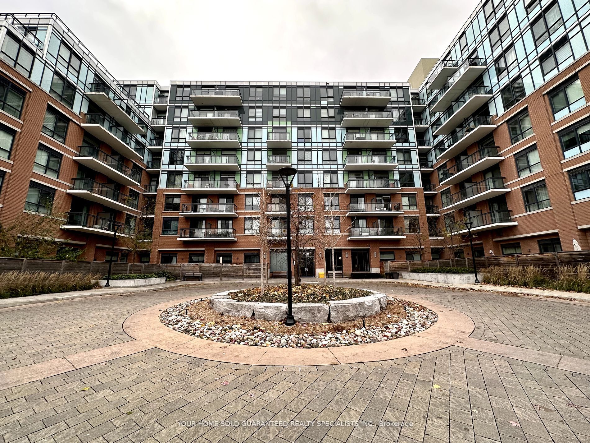 11611 Yonge Street, #311