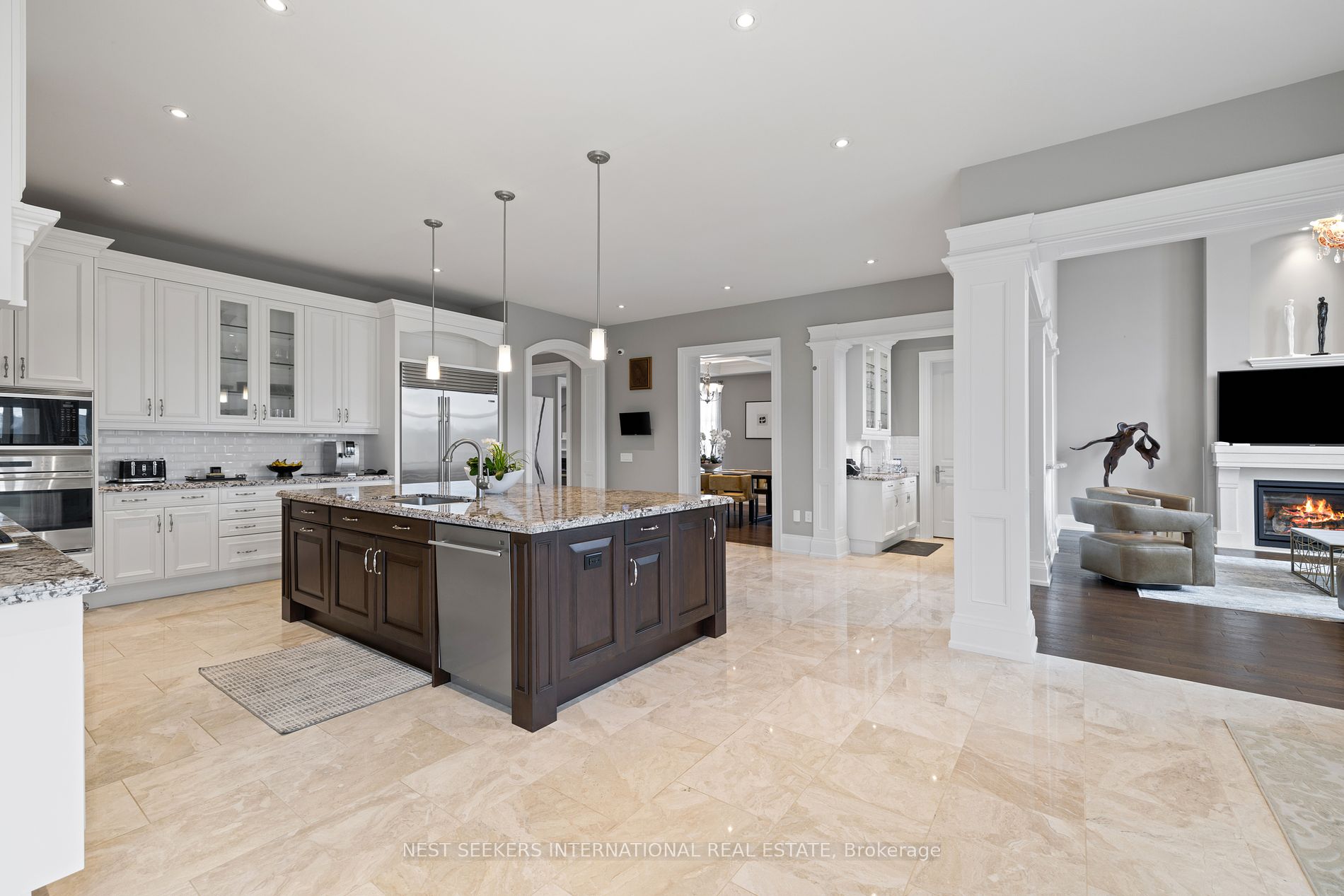 58 Langdon Drive