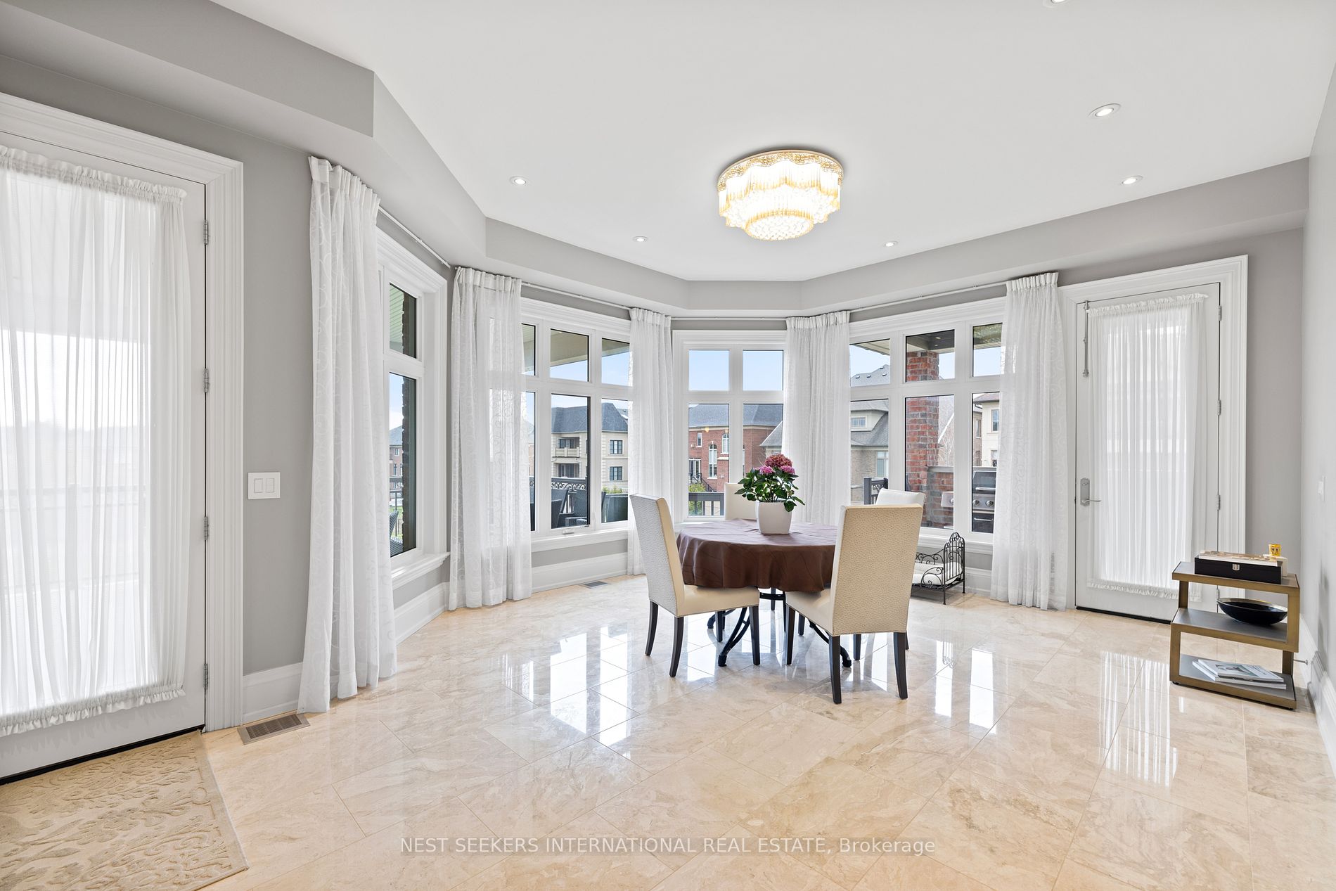58 Langdon Drive