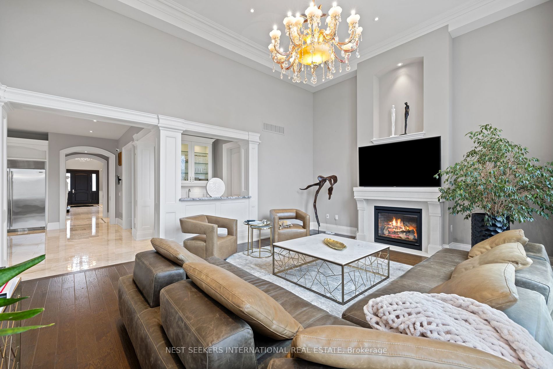 58 Langdon Drive