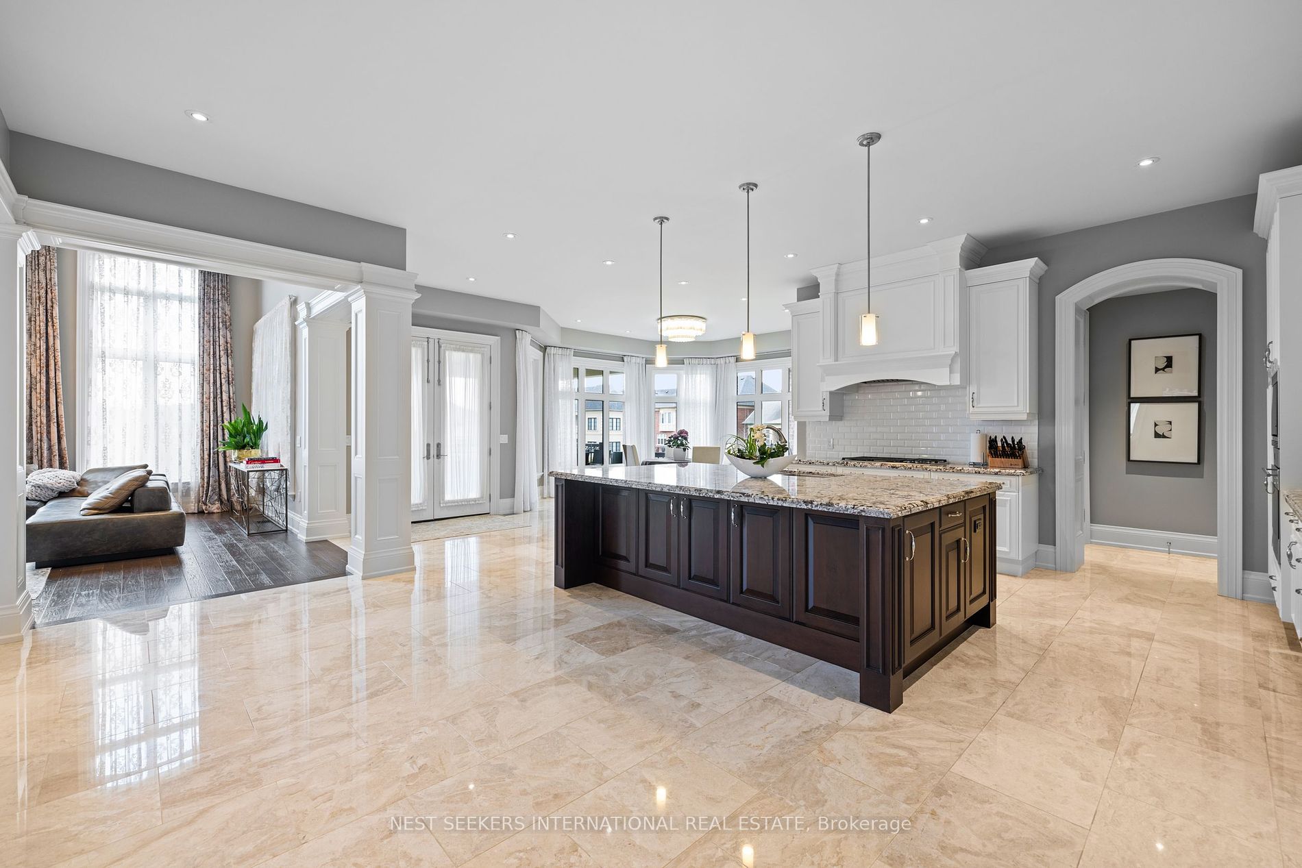 58 Langdon Drive