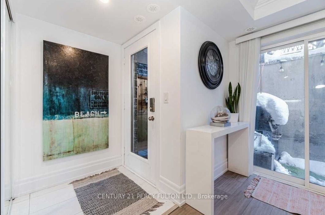 2 Dunsheath Way #109