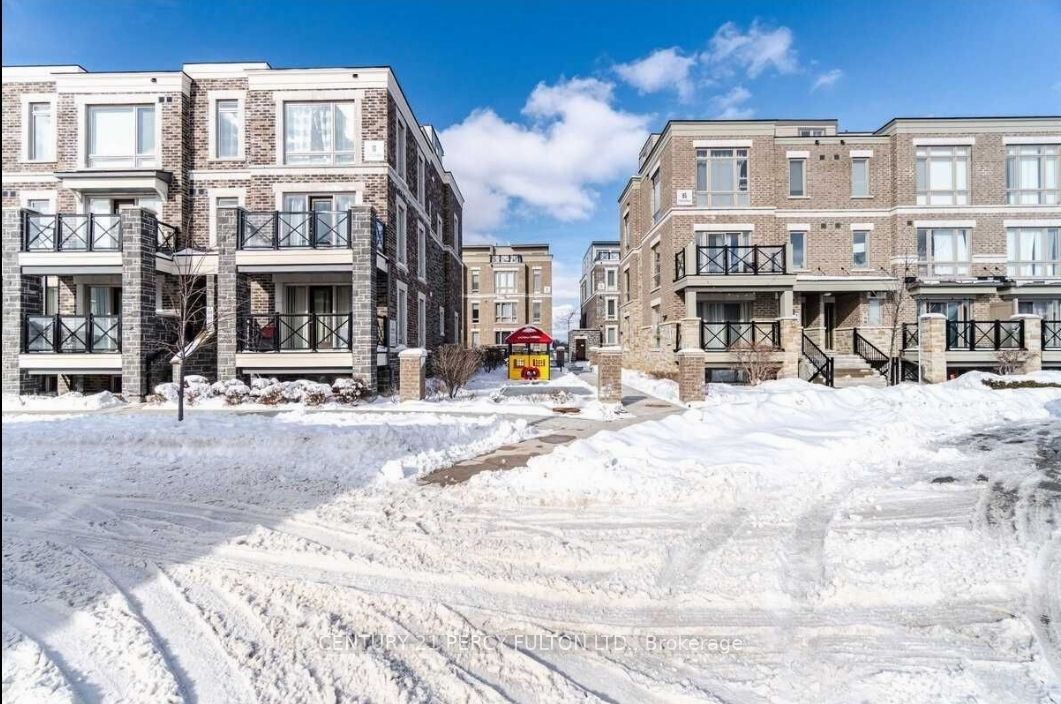 2 Dunsheath Way #109