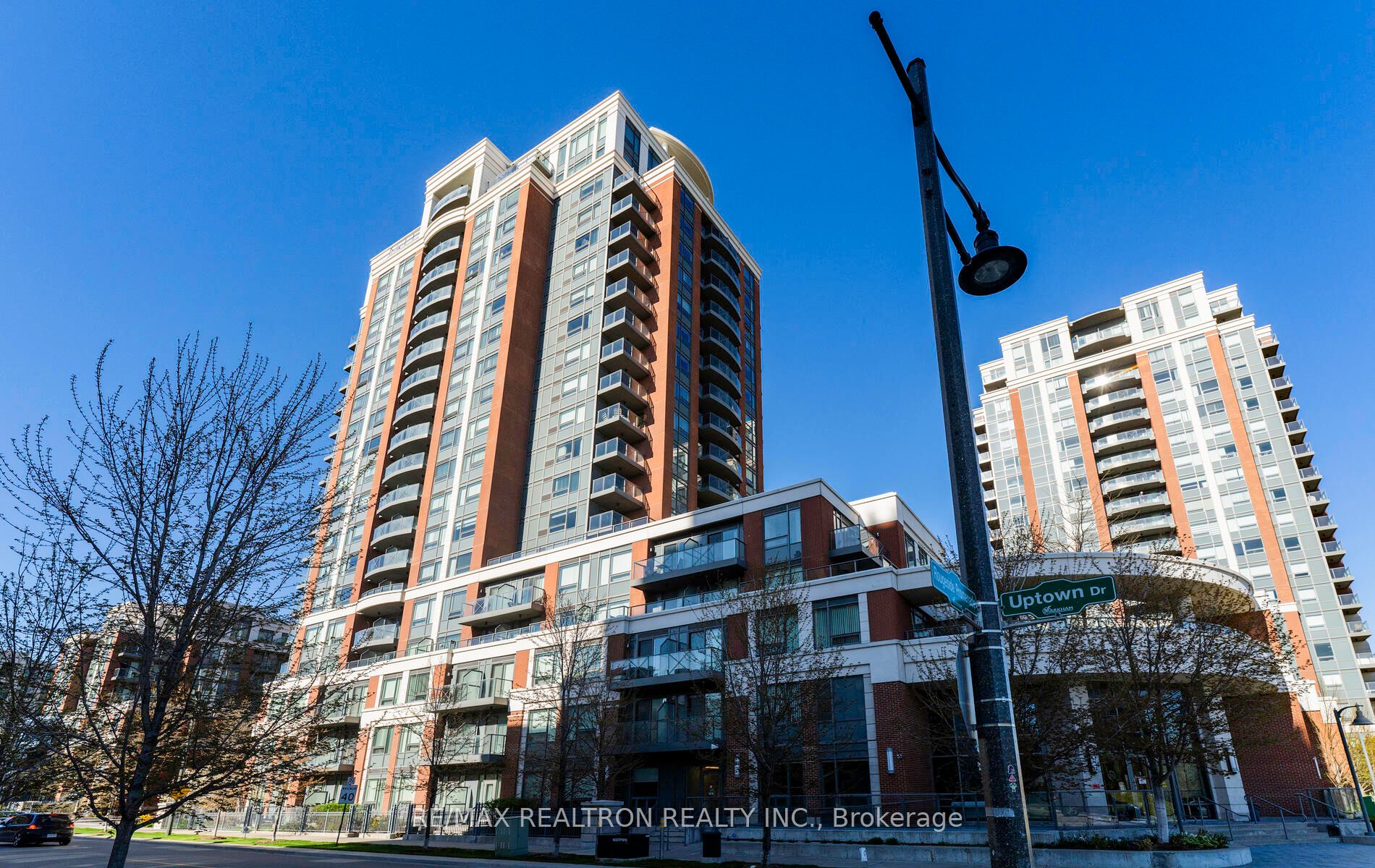 1 Uptown Drive, #1603