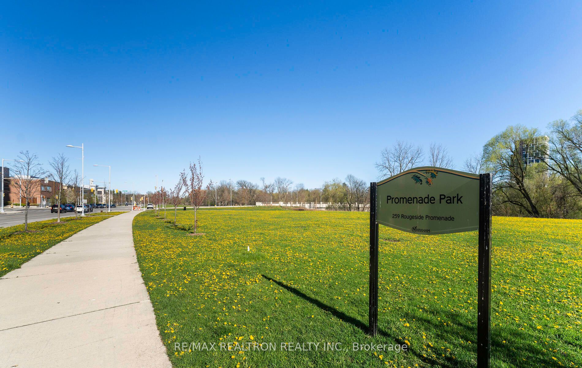 1 Uptown Drive, #1603