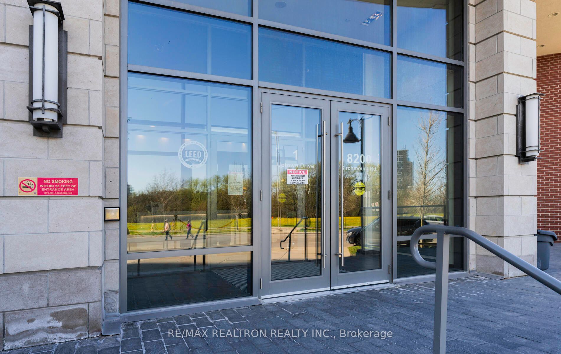 1 Uptown Drive, #1603