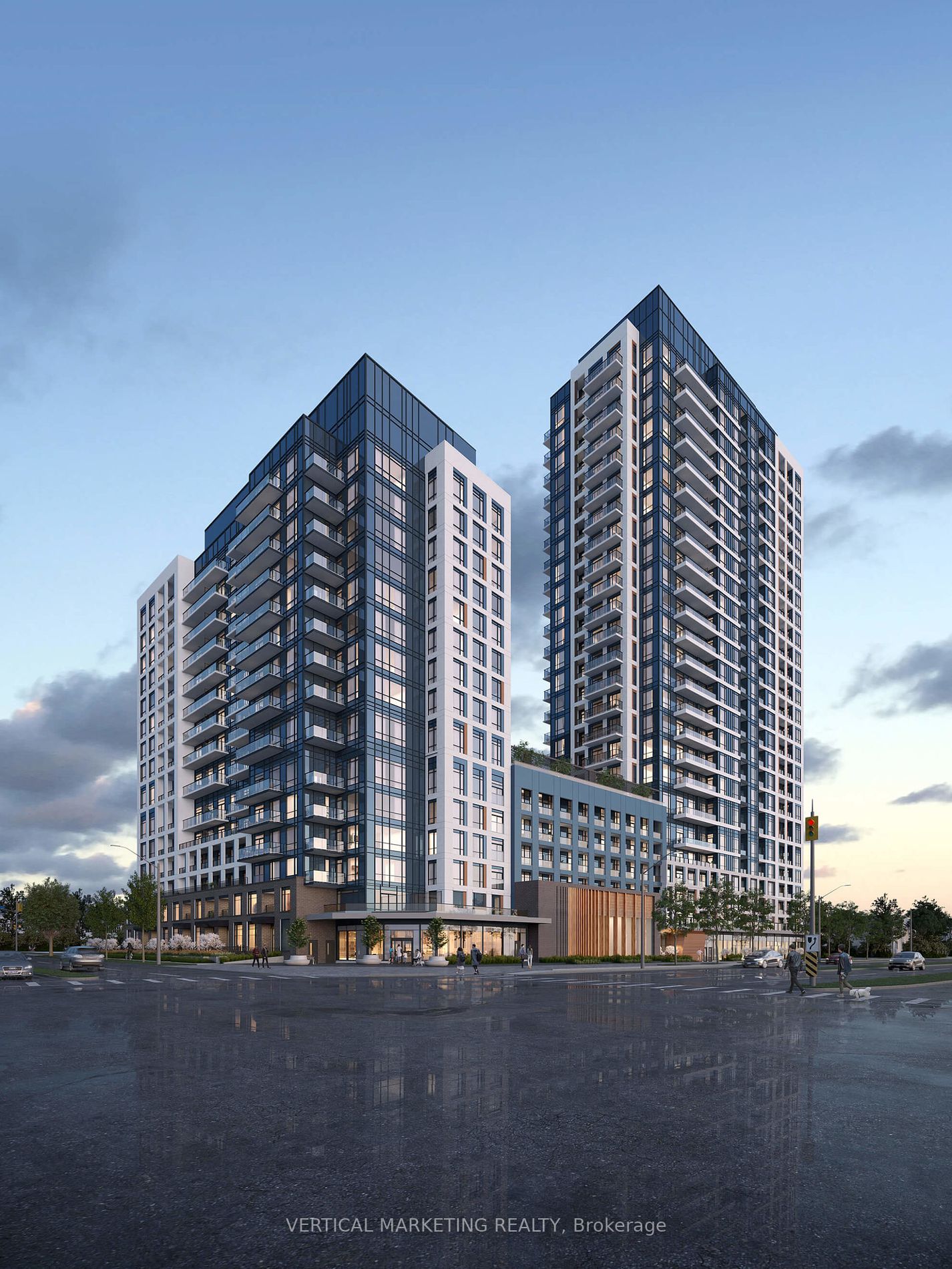 7950 Bathurst Street #1118