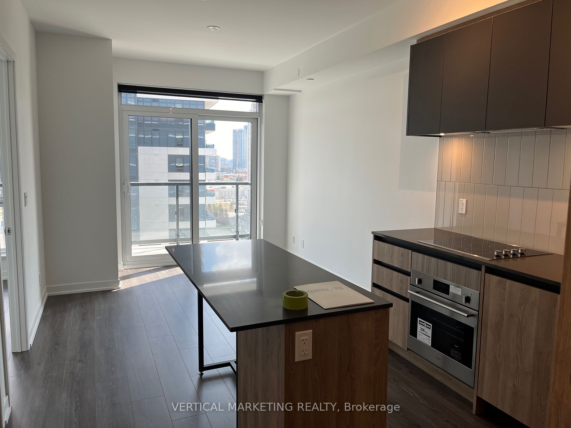 7950 Bathurst Street #1118