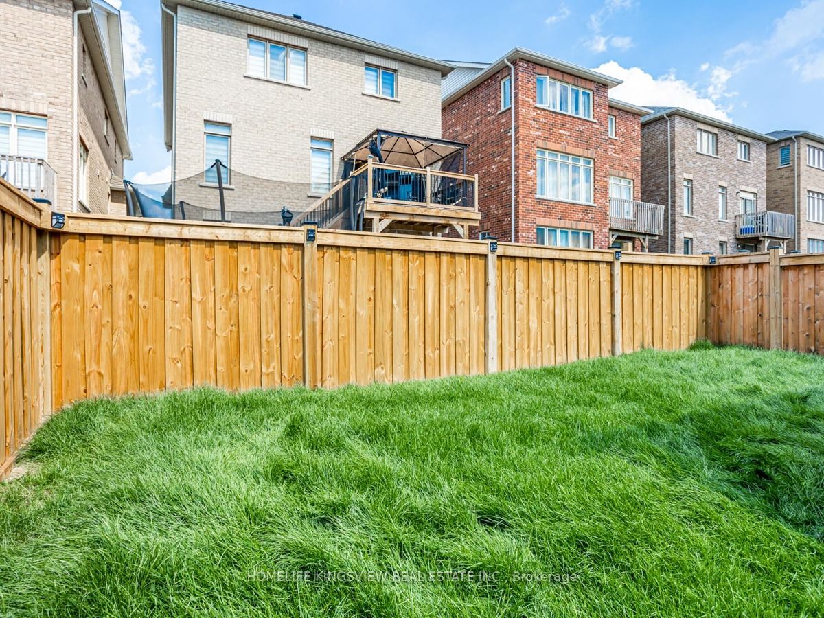 87 Willoughby Way