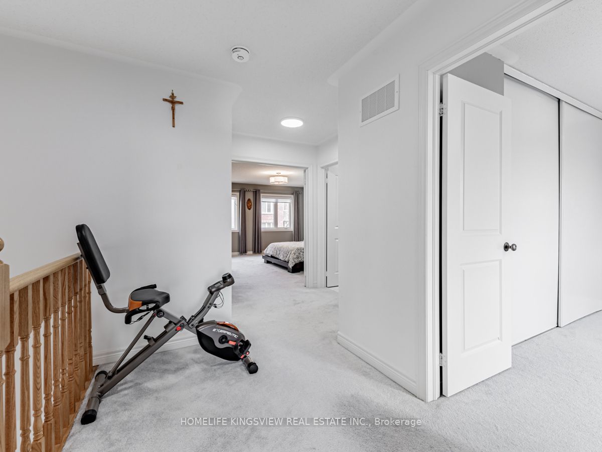 87 Willoughby Way