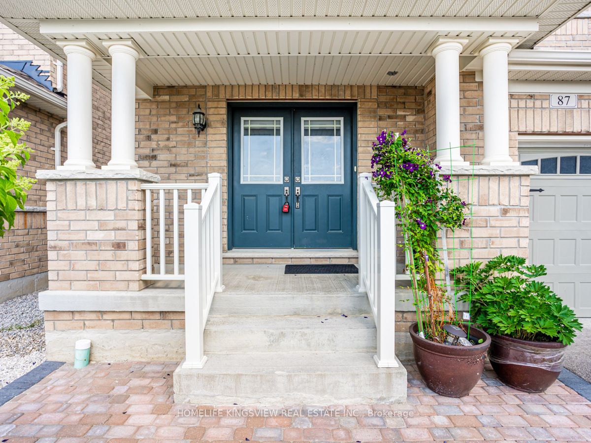 87 Willoughby Way