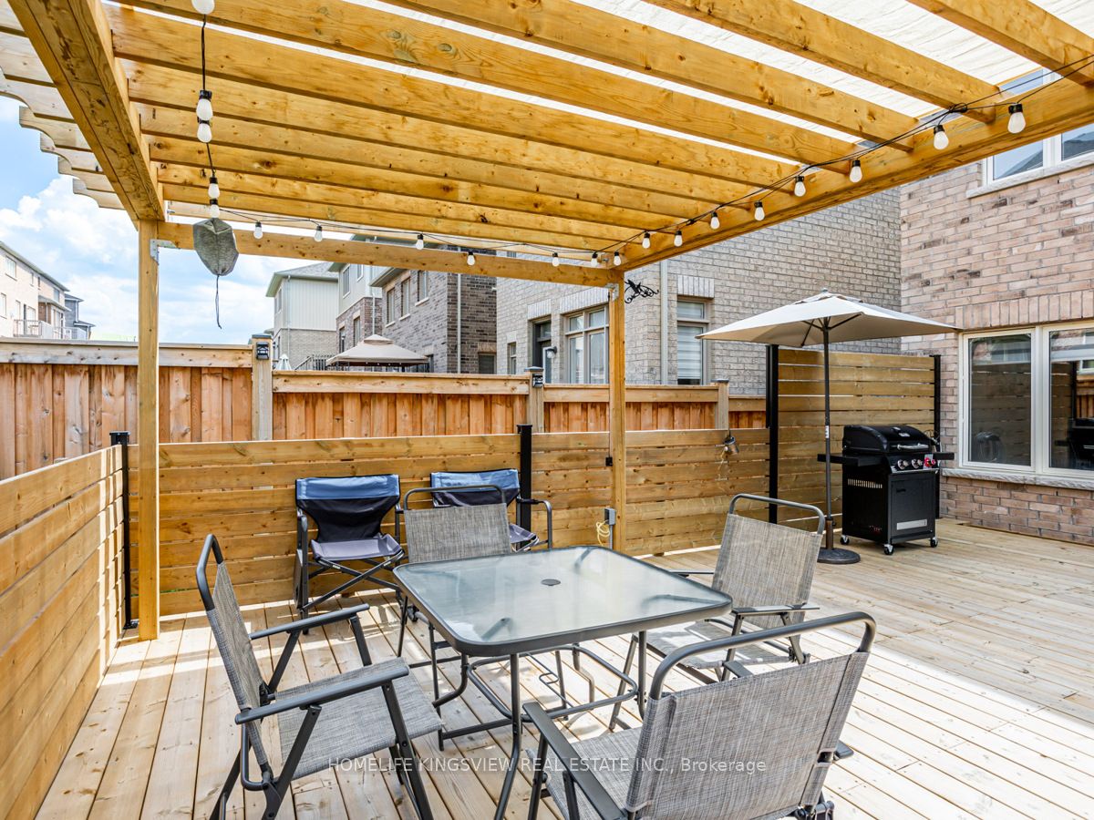 87 Willoughby Way