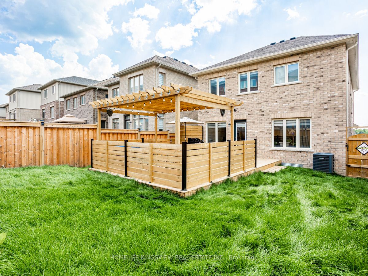 87 Willoughby Way