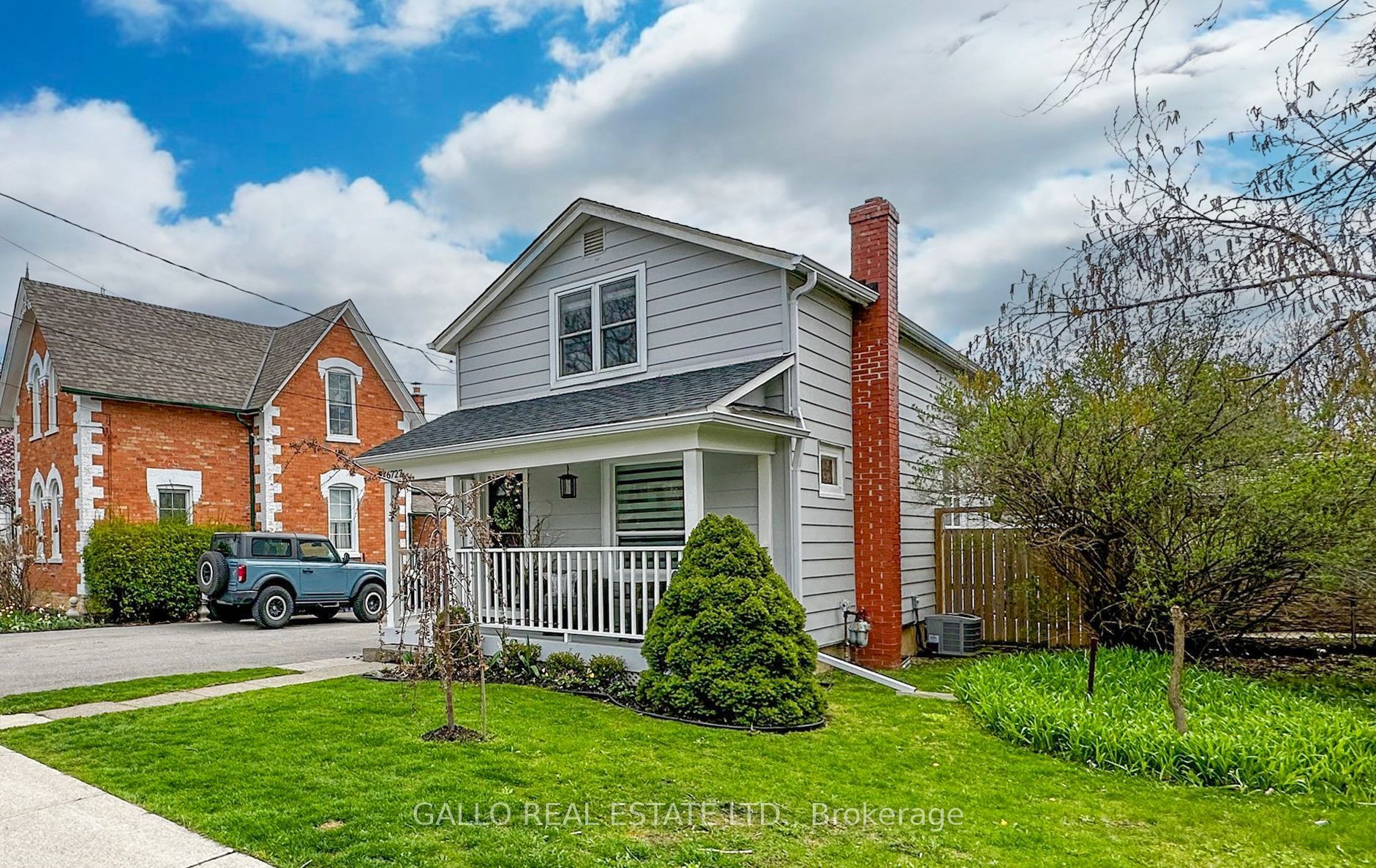 6727 Main Street