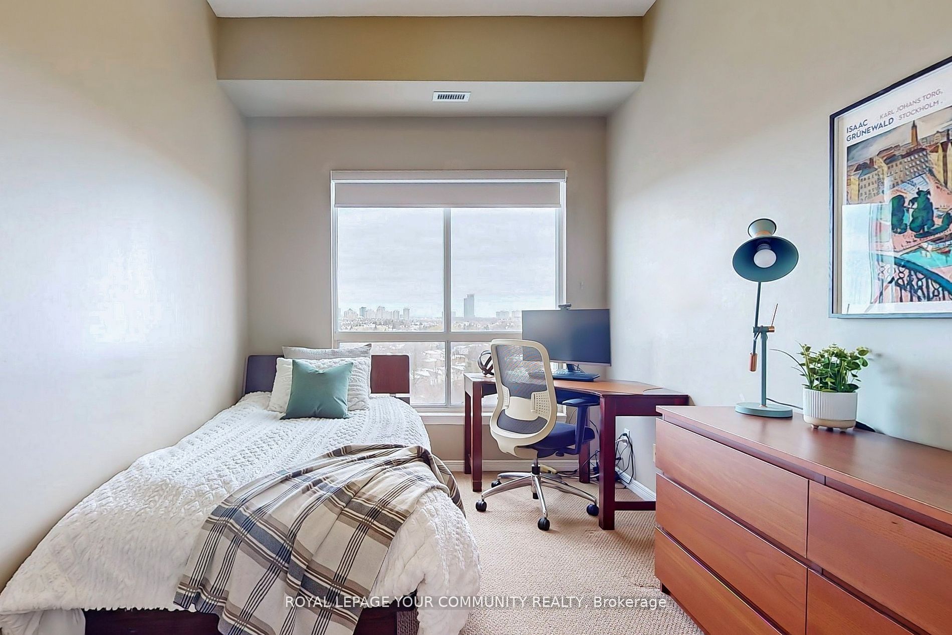 2 Maison Parc Crt, #821