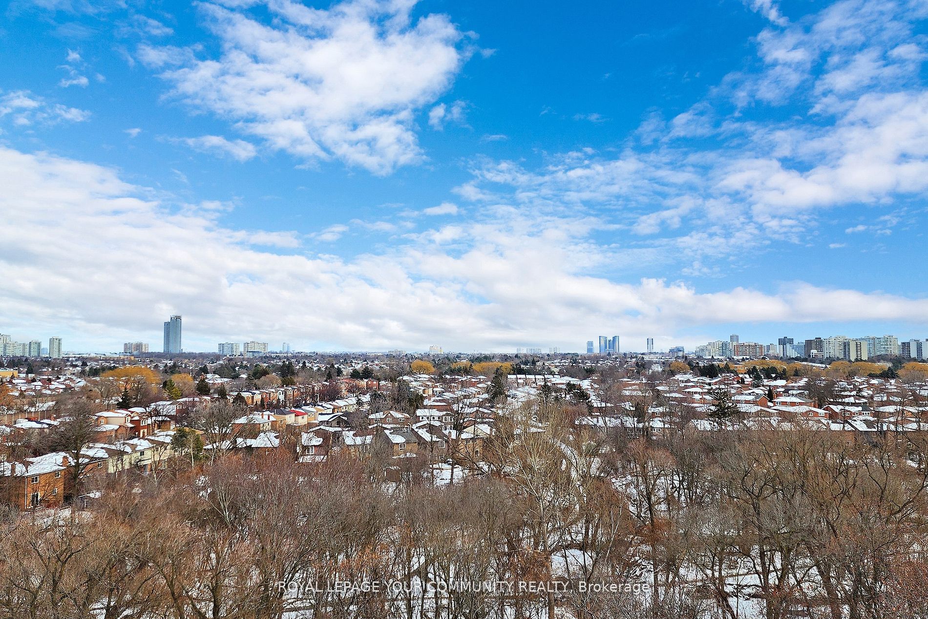 2 Maison Parc Crt, #821
