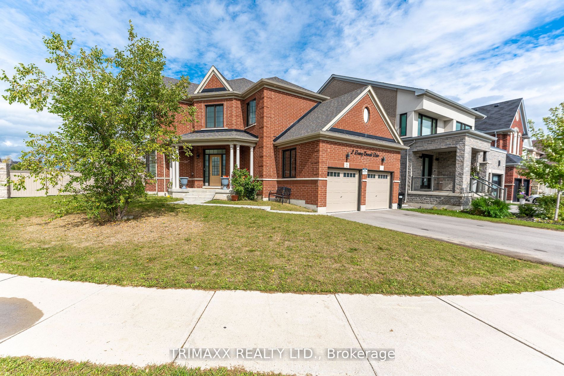 2 Downy Emerald Drive