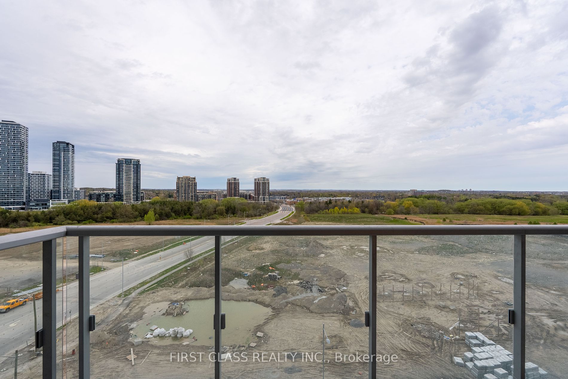 292 Verdale Crossing #1007