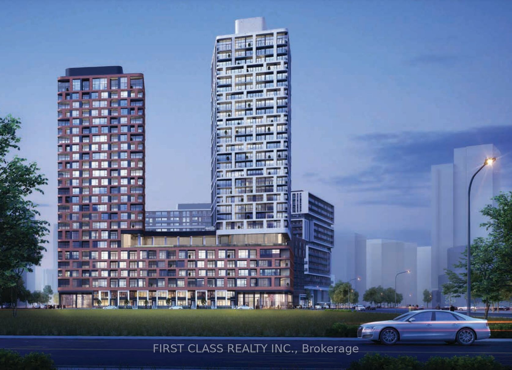 292 Verdale Crossing #1007