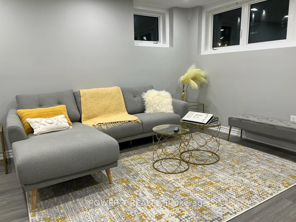 Undisclosed Address, #Bsmt