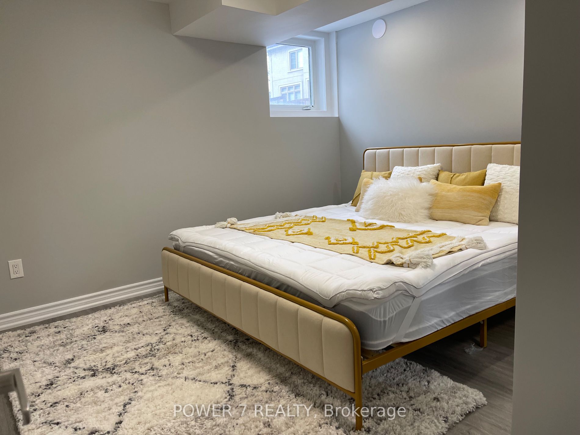 Undisclosed Address, #Bsmt