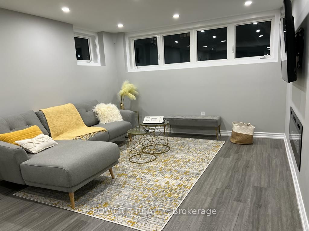 Undisclosed Address, #Bsmt