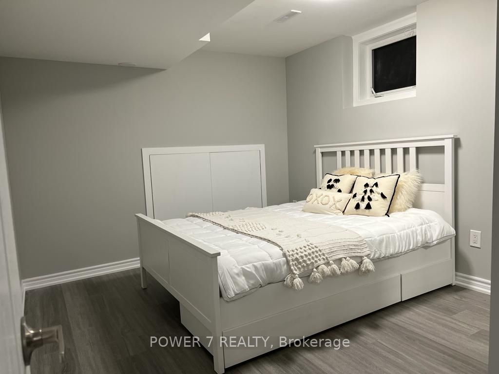 Undisclosed Address, #Bsmt