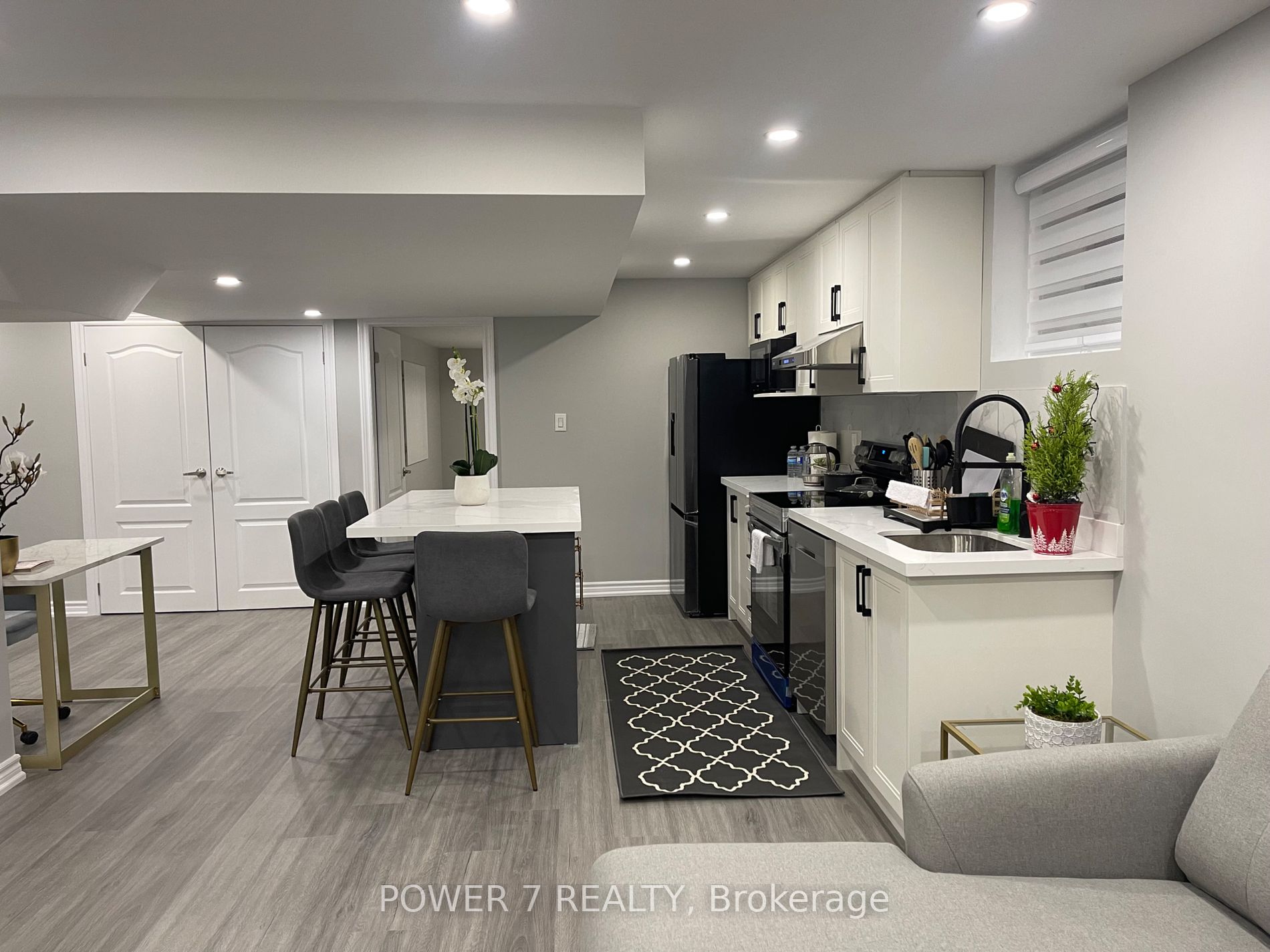 Undisclosed Address, #Bsmt