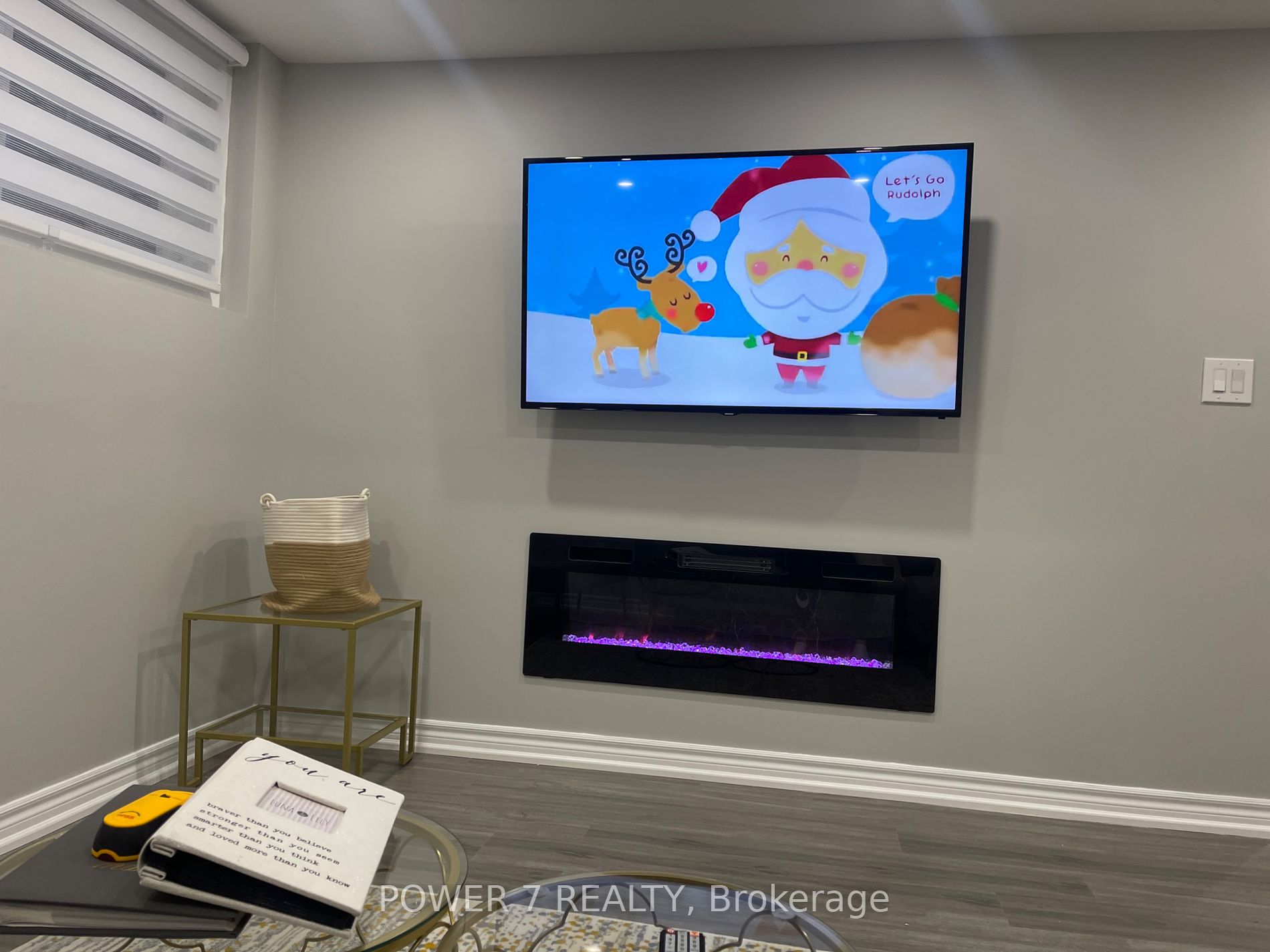 Undisclosed Address, #Bsmt