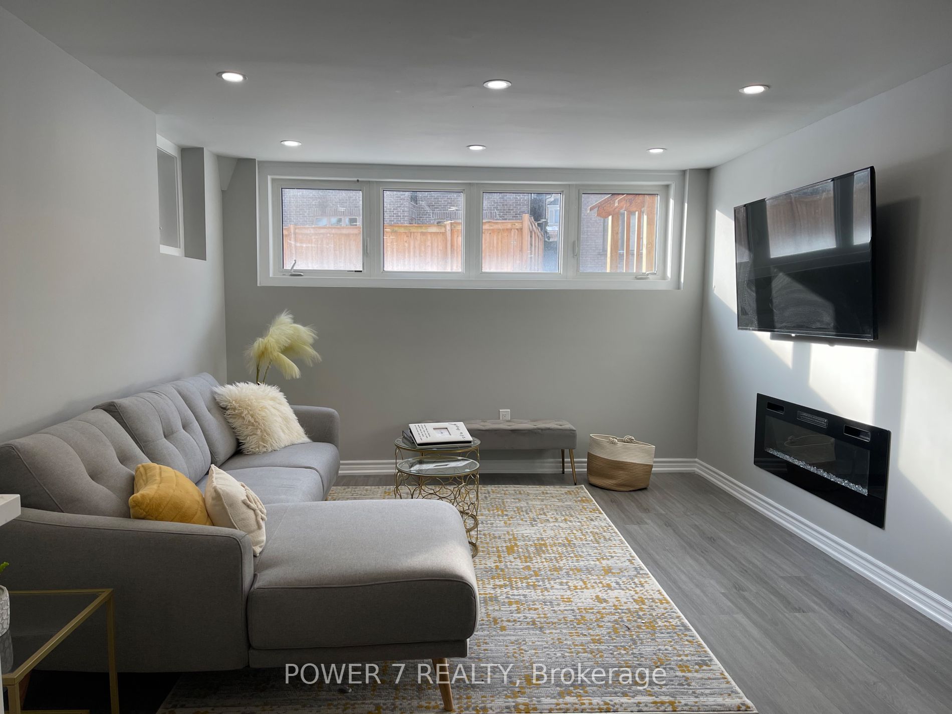 Undisclosed Address, #Bsmt