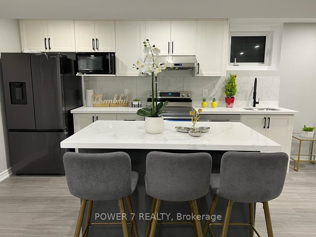 Undisclosed Address, #Bsmt